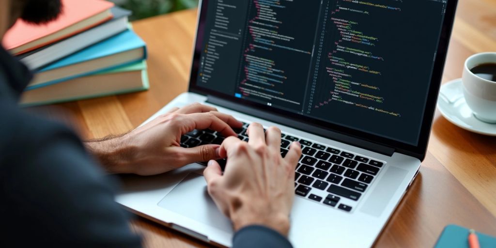 Cara Memulai dengan Coding: Panduan Langkah demi Langkah