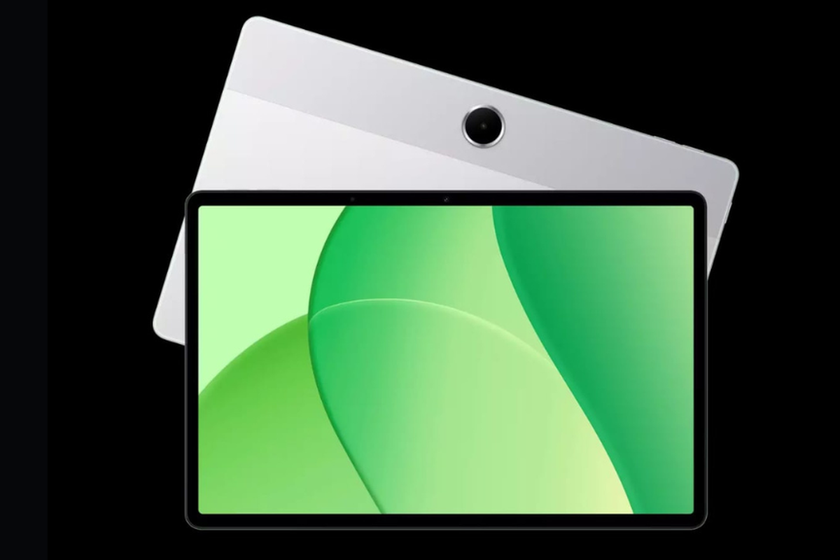 Oppo Pad SE Resmi Diluncurkan dengan Baterai 9.340 mAh yang Tangguh