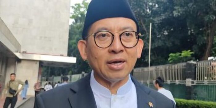 Pernyataan Kontroversial Fadli Zon Jadi Sorotan