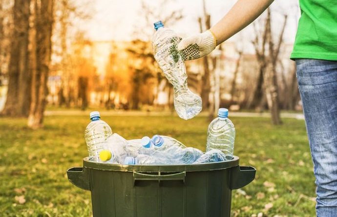 Solusi Teknologi untuk Mengurangi Sampah dan Polusi