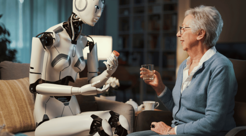 Teknologi 5.0: Saat Manusia dan Mesin Bekerja dalam Harmoni