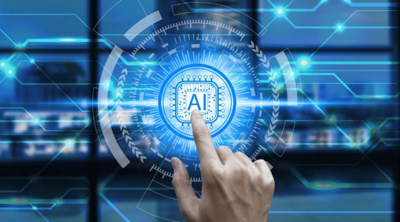 Perkembangan Artificial Intelligence dan Dampaknya pada Dunia Kerja Modern